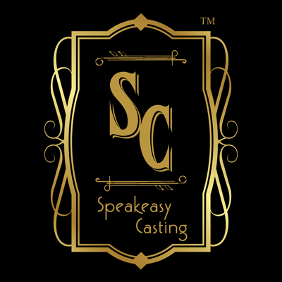 Speakeasy Casting